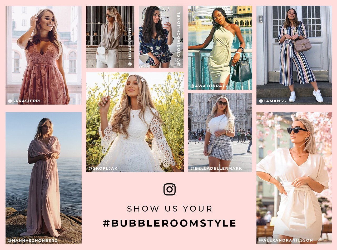 Fashion And Dresses Bubbleroom Clothing Shoes Online - post and tag bubbleroomstyle