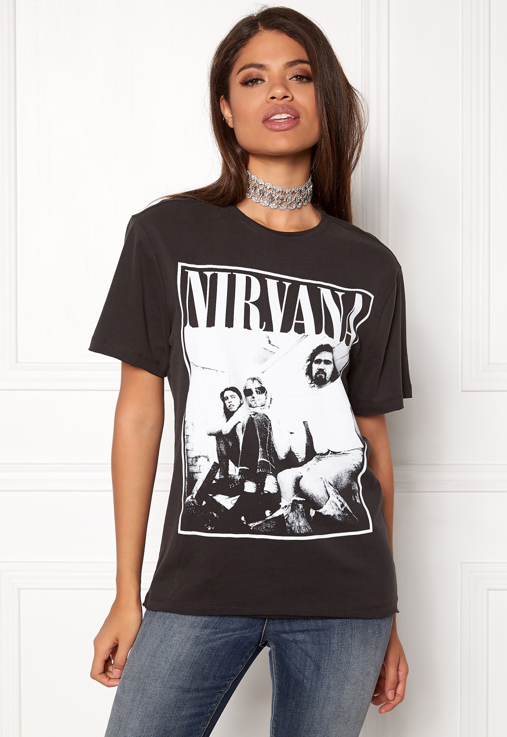 maglia nirvana h e m