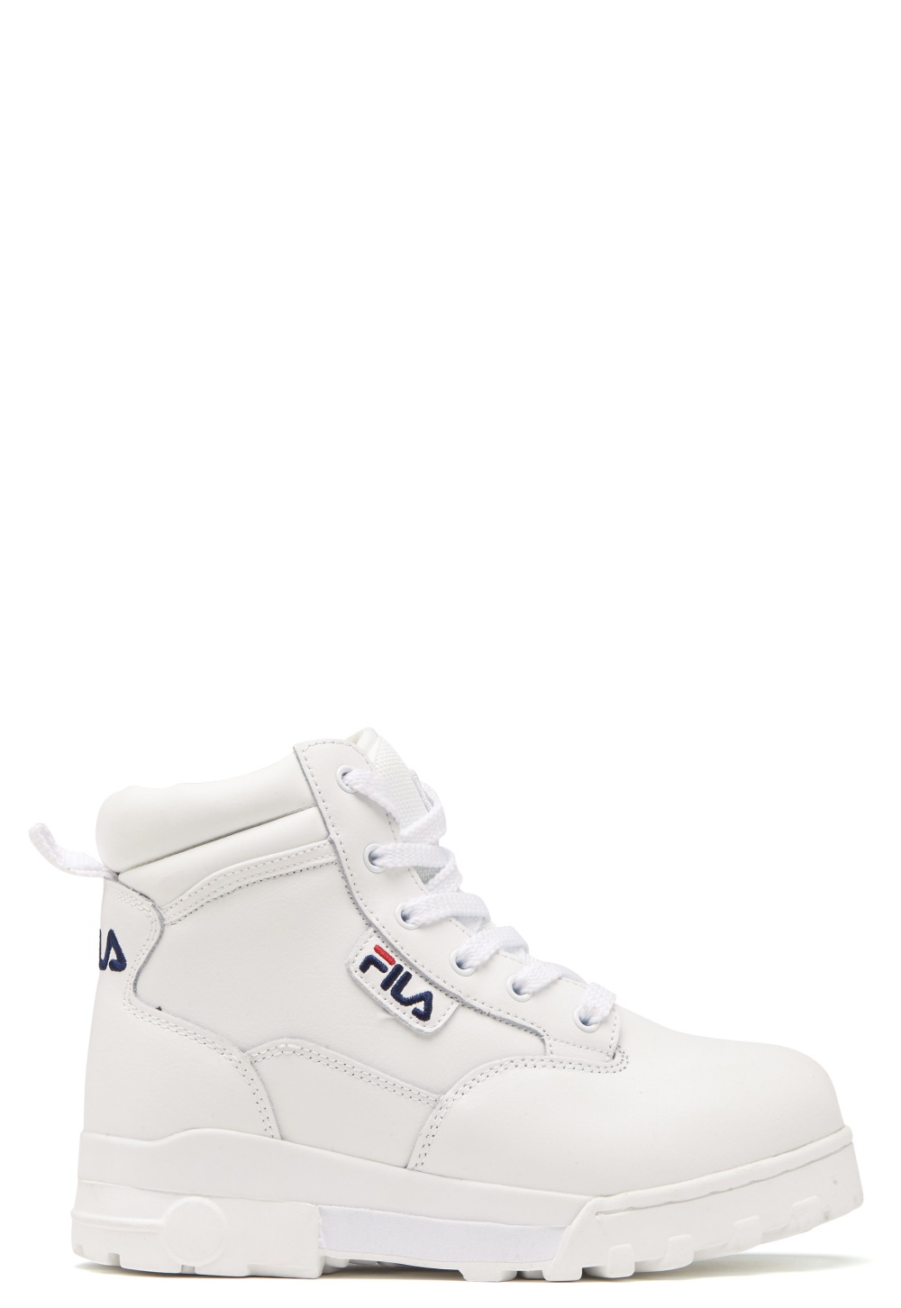 fila grunge low men's boots