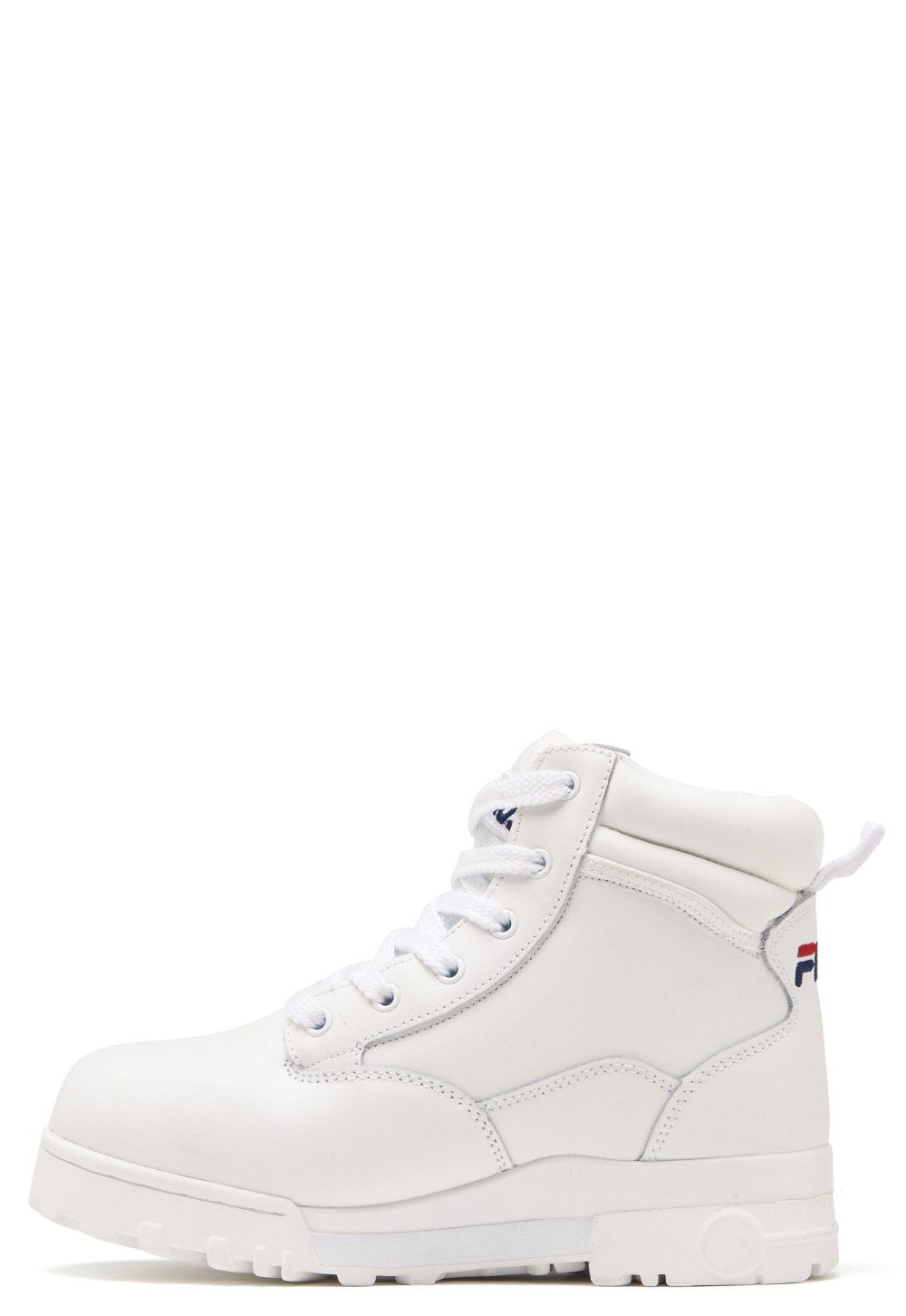 fila grunge low men's boots