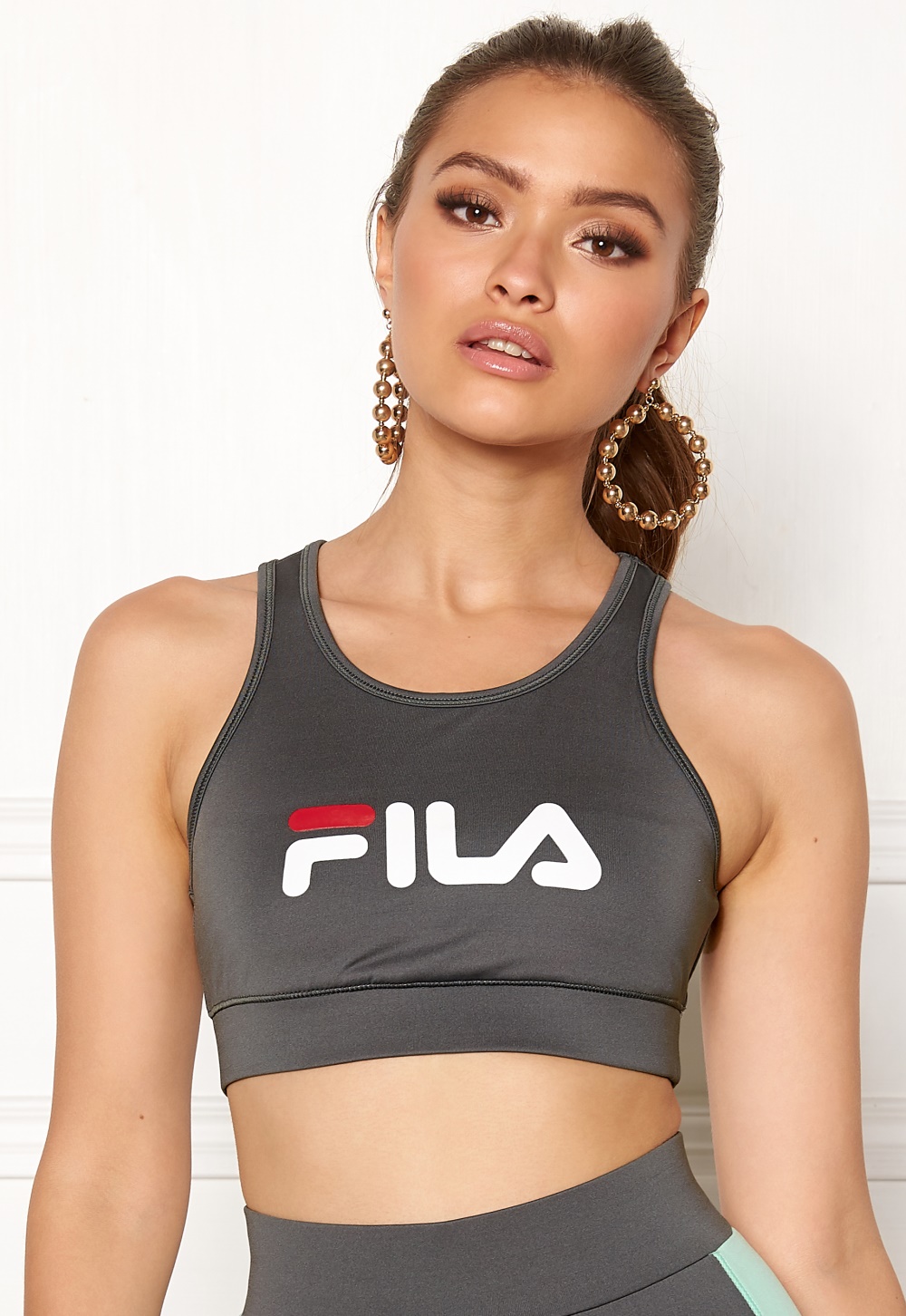 fila crop top