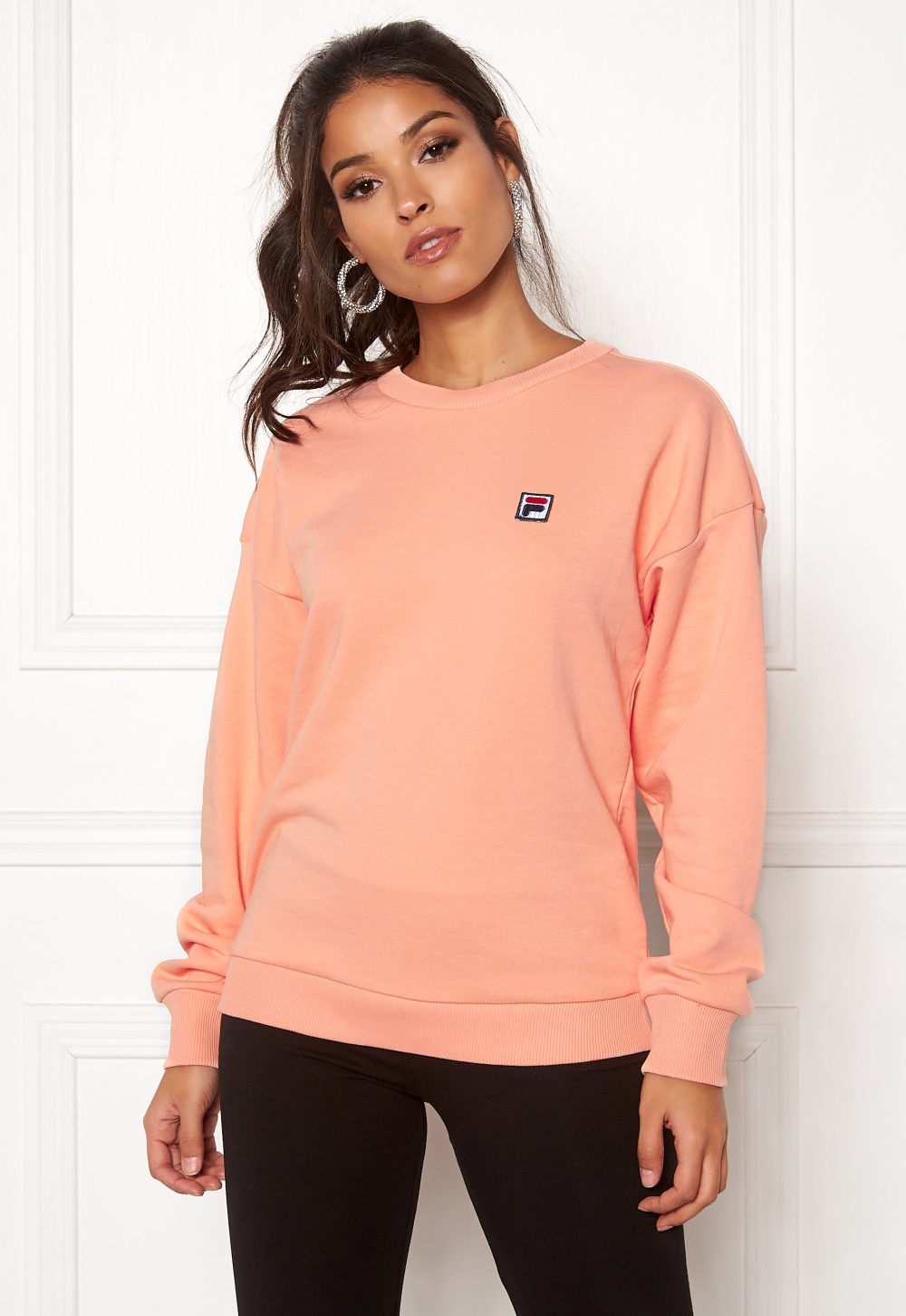 fila jacob crew sweatshirt