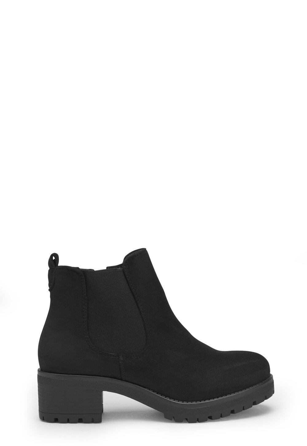 walnut melbourne jade leather boot black glitter