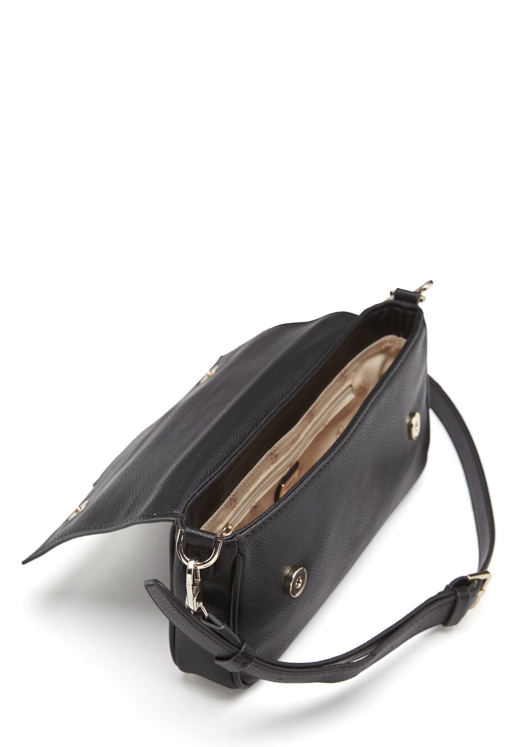 guess brightside shoulder bag