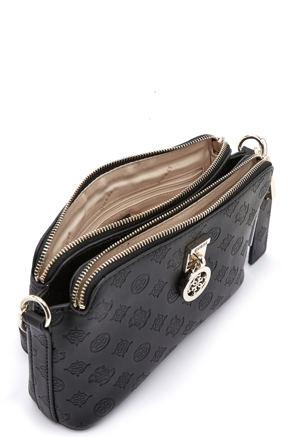 guess ninette crossbody