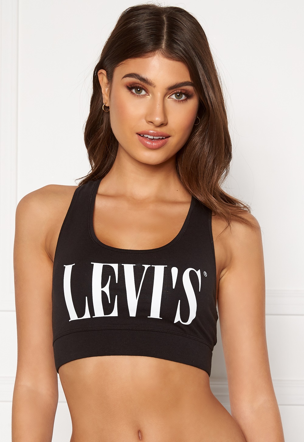levi's sports bra