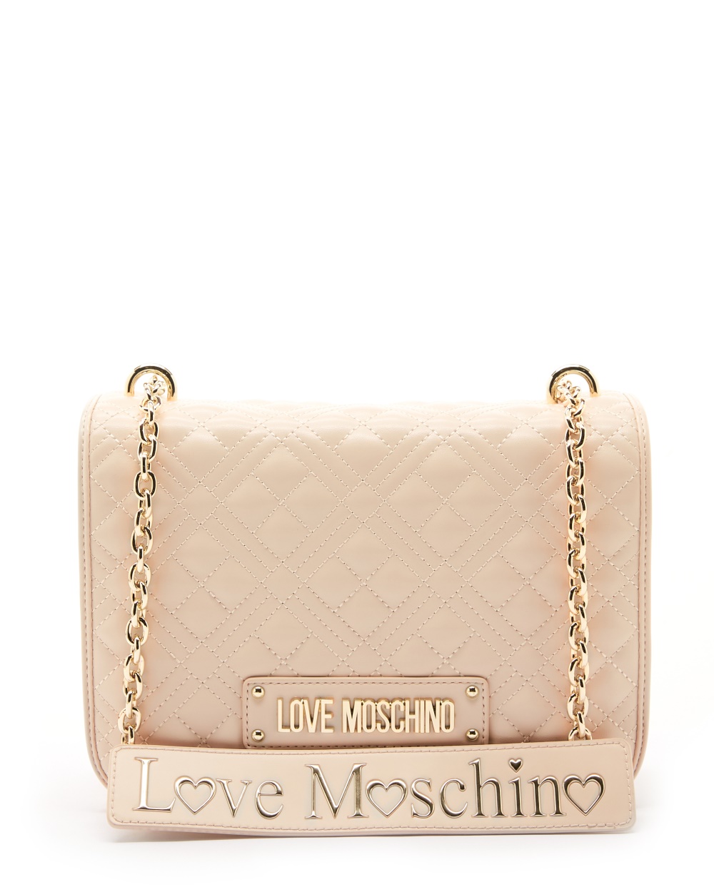 love moschino purse sale