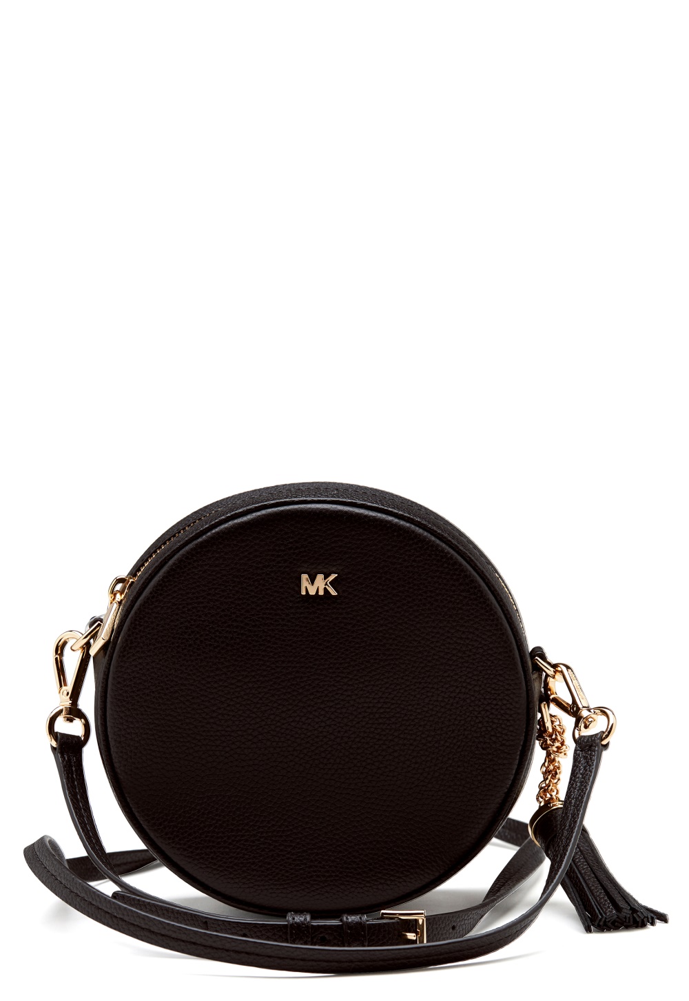 mk round bag