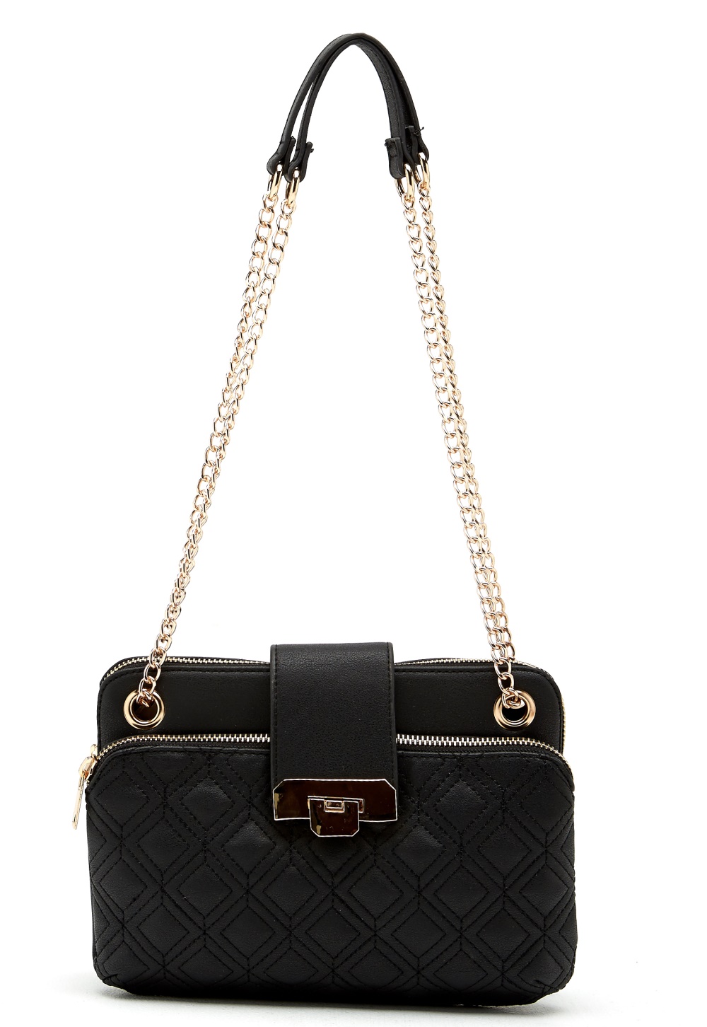 new look chain bag