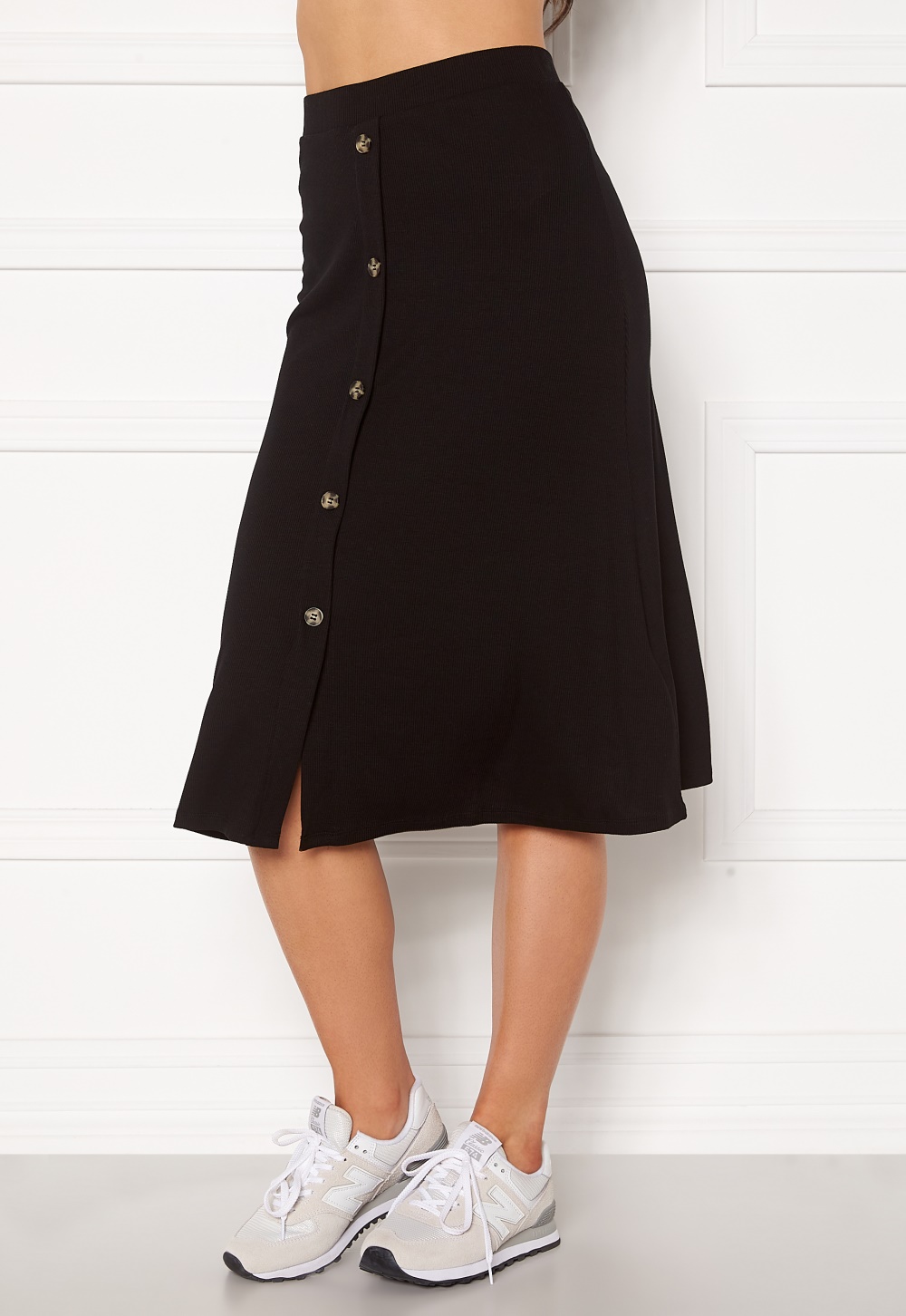 object maxi skirt