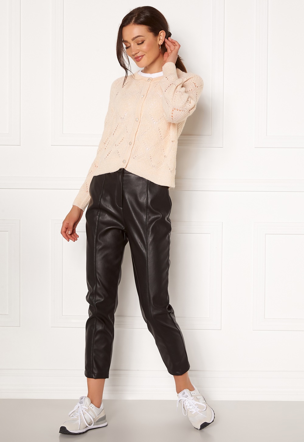 tara cardigan only