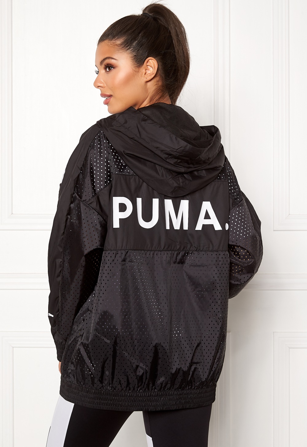 chase crew puma
