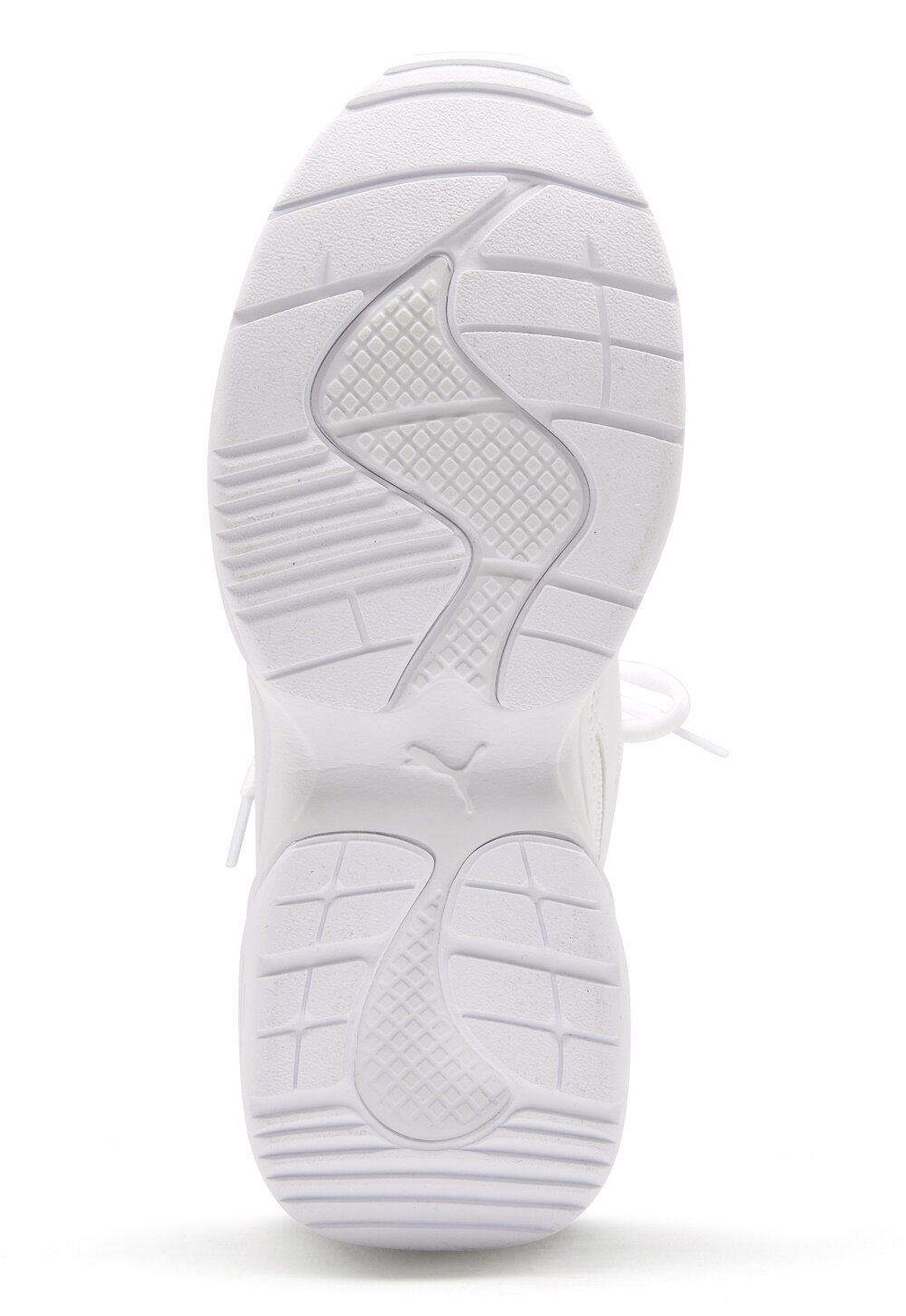 puma cilia sneakers white