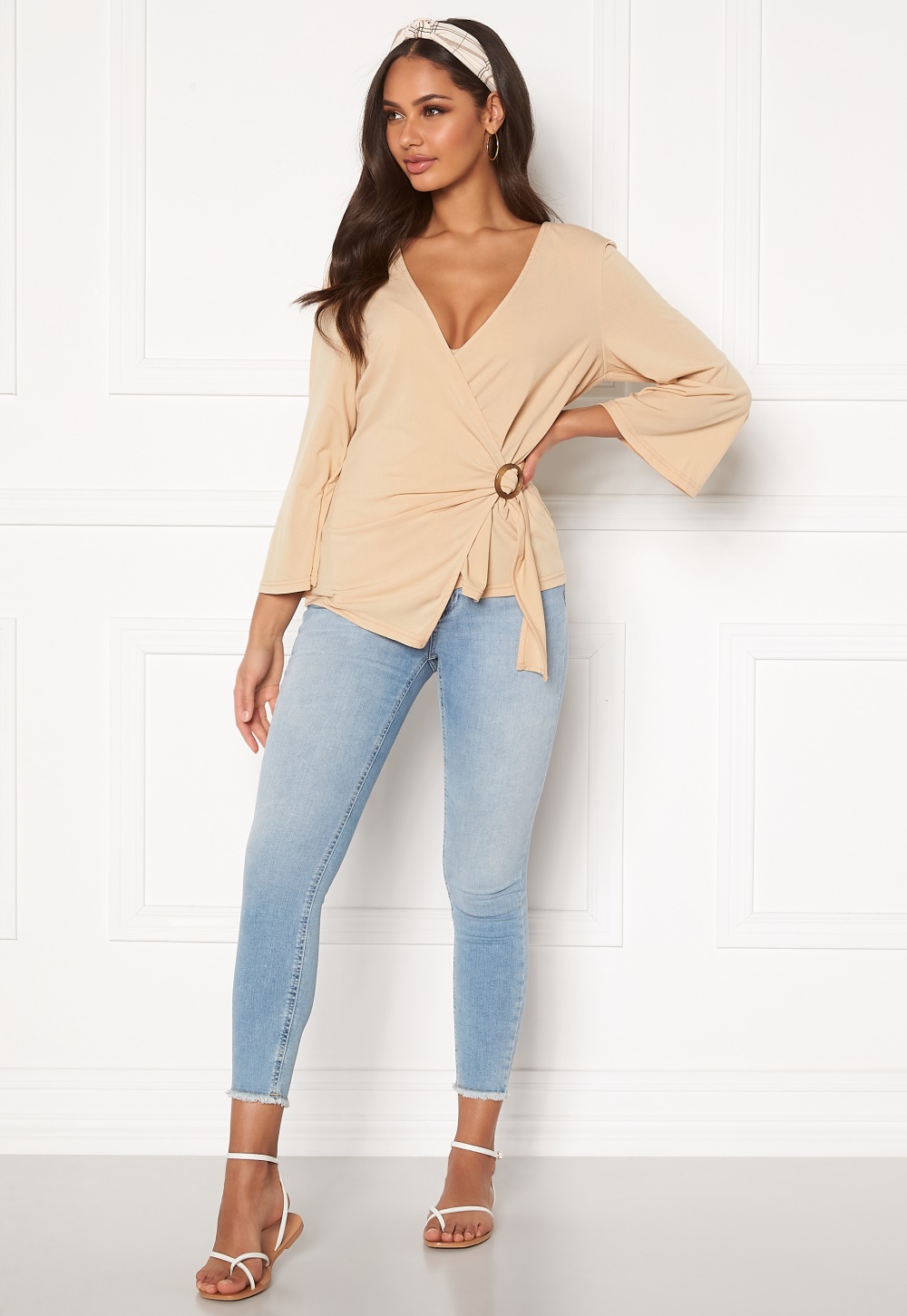 belt top