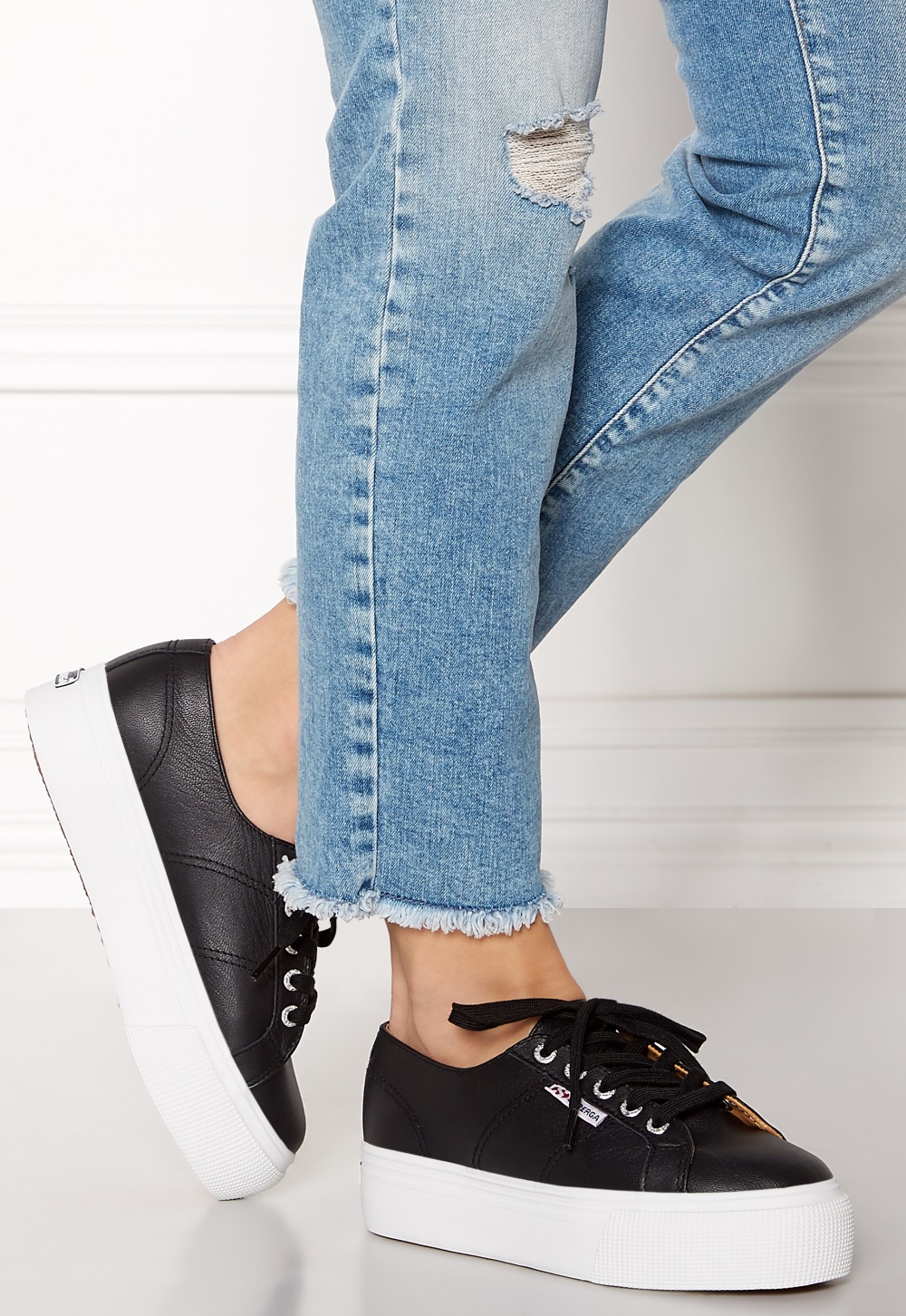 nappa lea superga