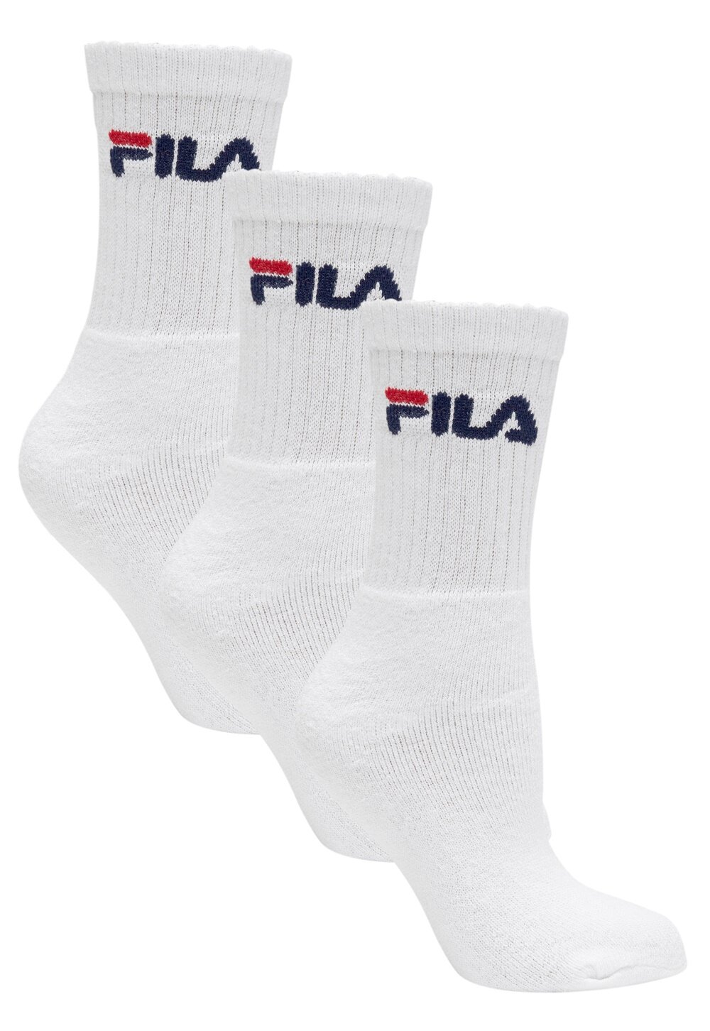 socks fila