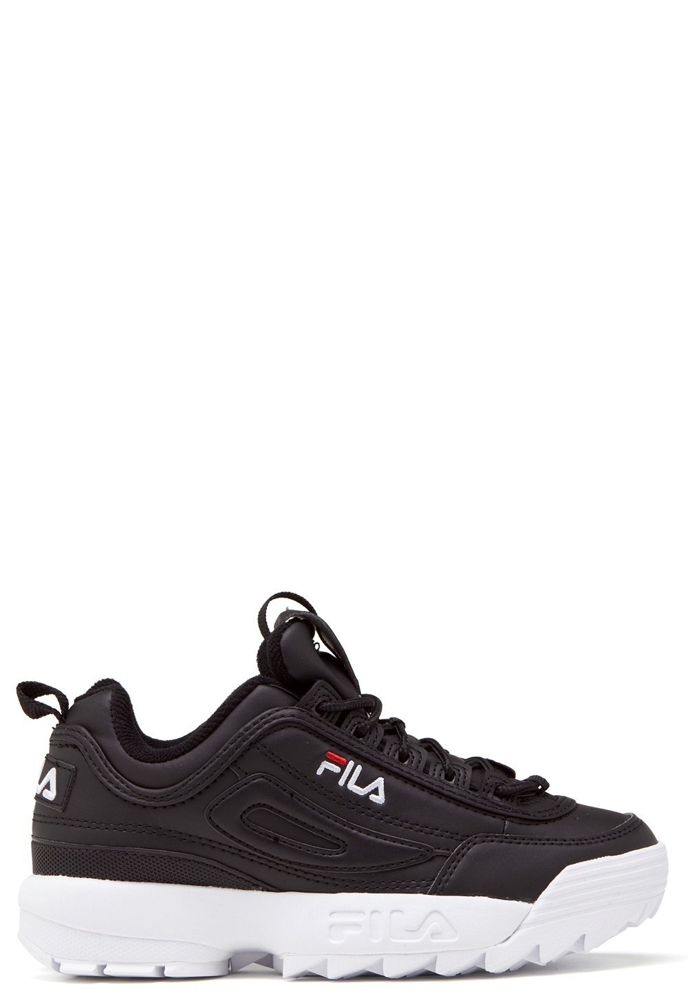 fila disruptor low