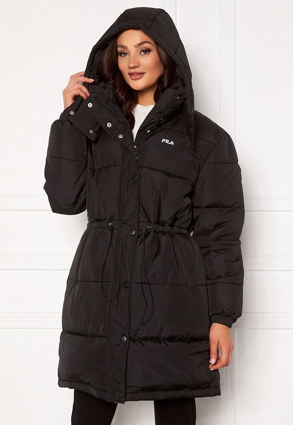 fila puffer coat