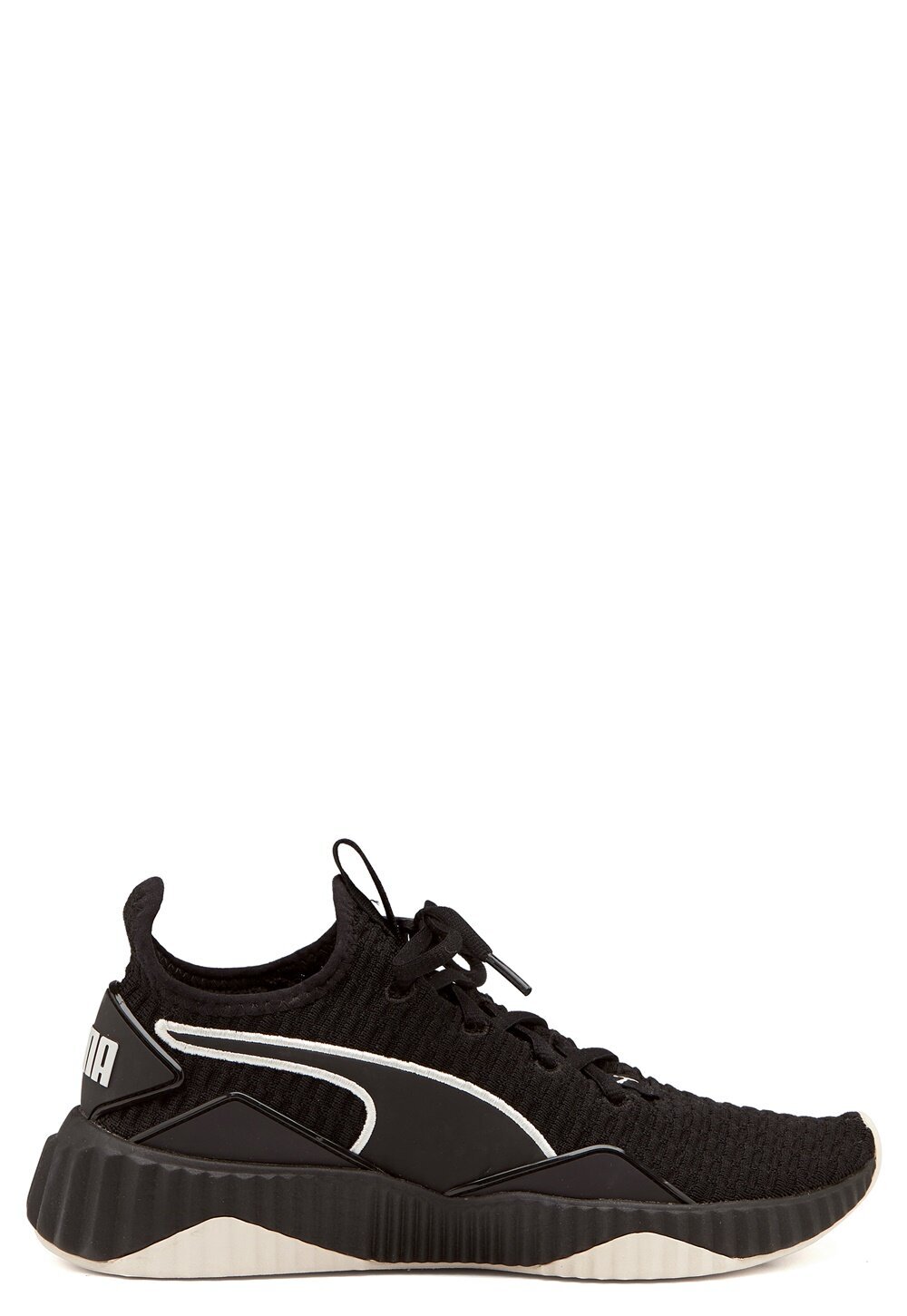 puma defy dam