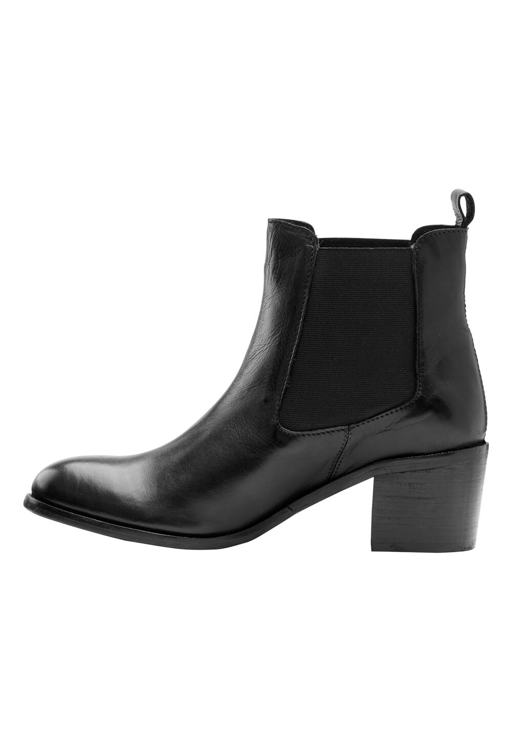 born samira chelsea boot
