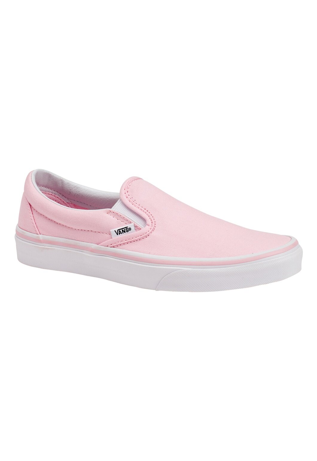 vans flats ballerina