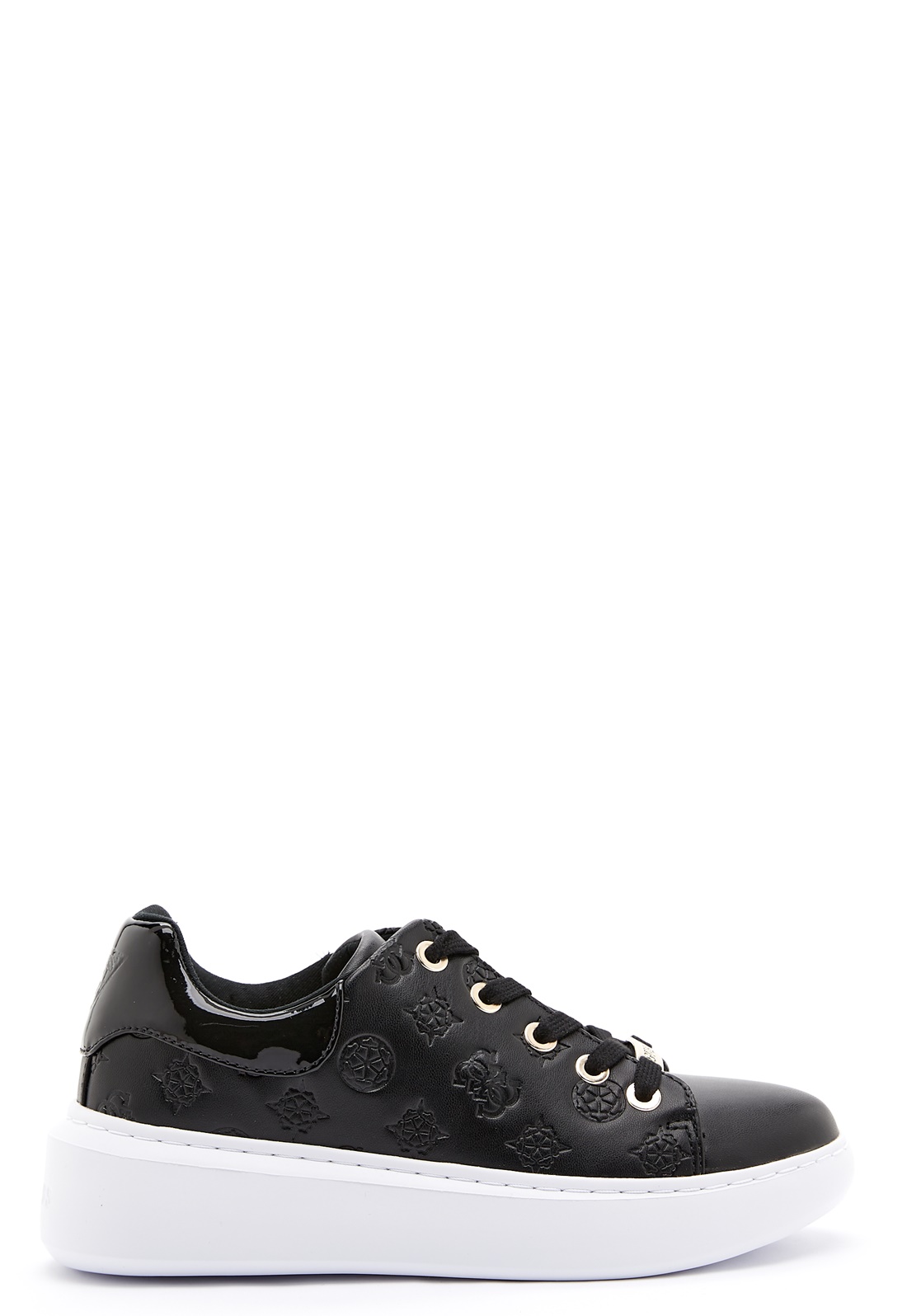 bradley sneaker