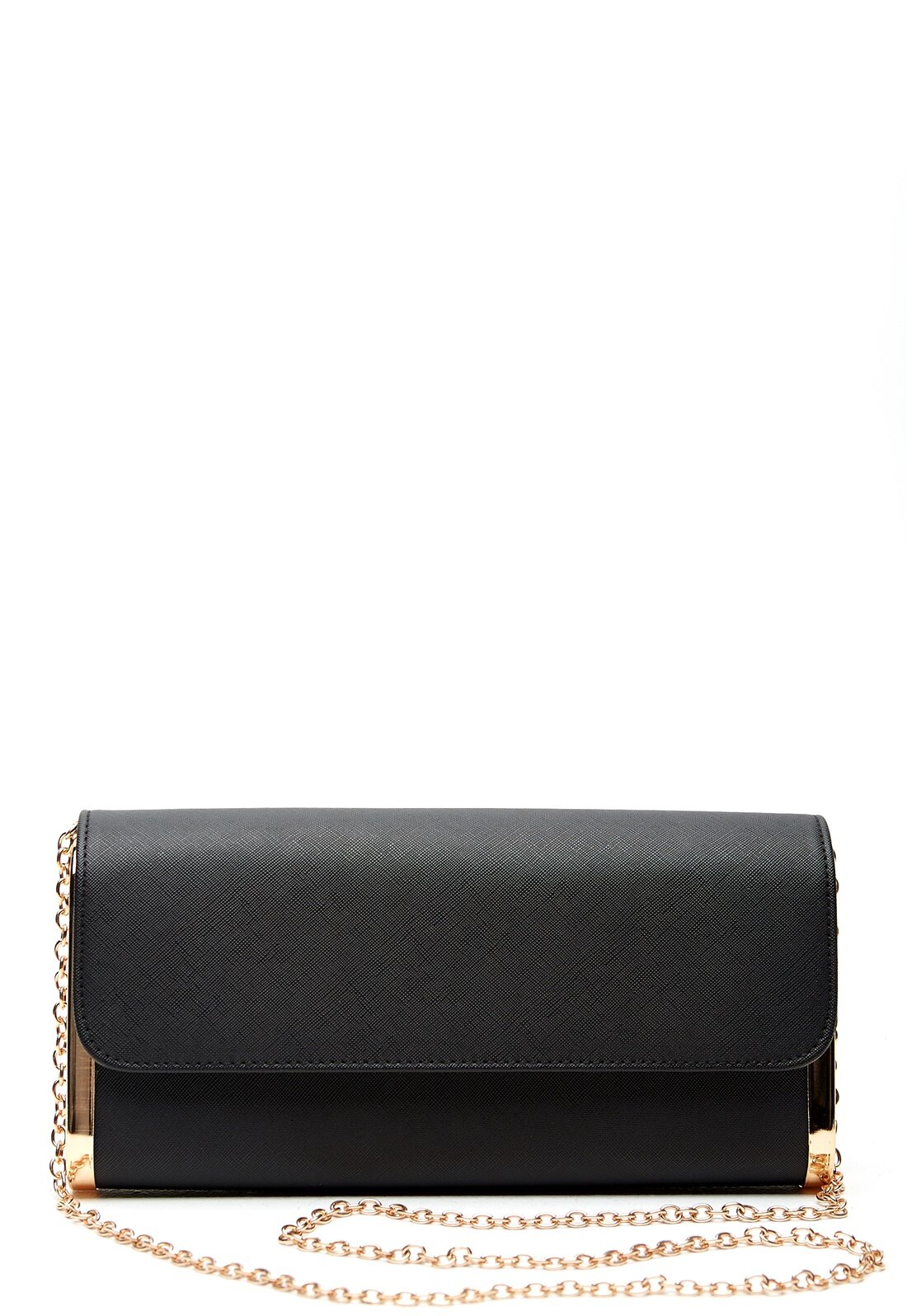 black hard clutch