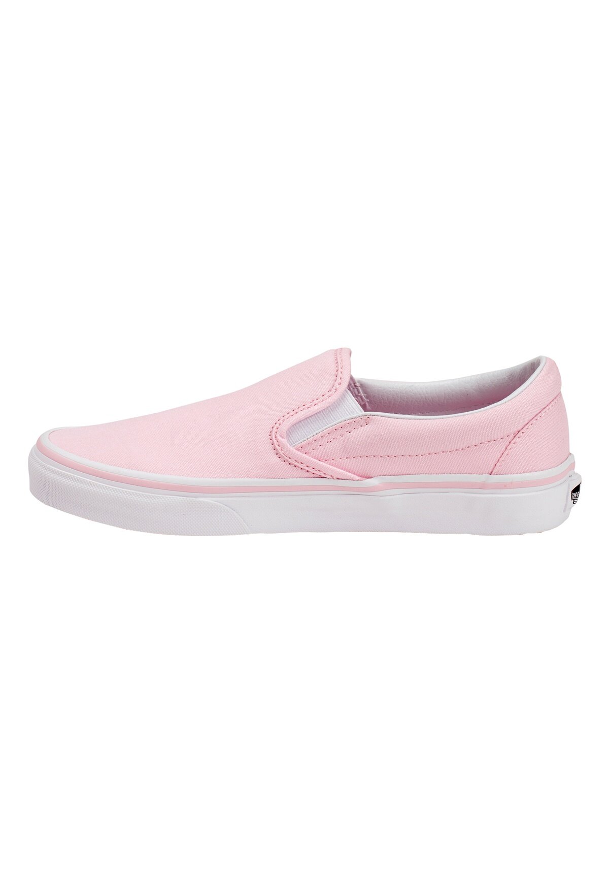 vans flats ballerina
