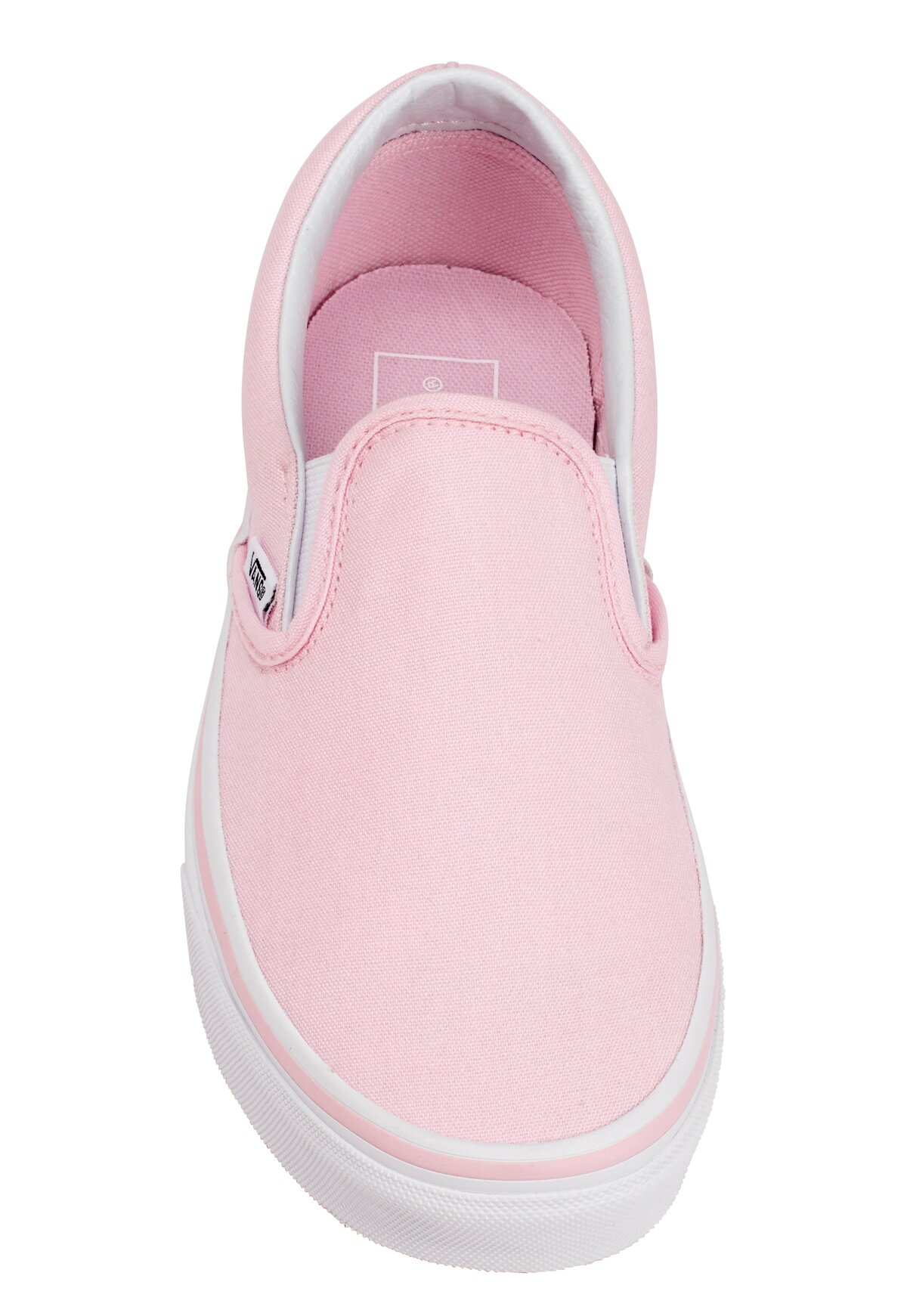 vans flats ballerina