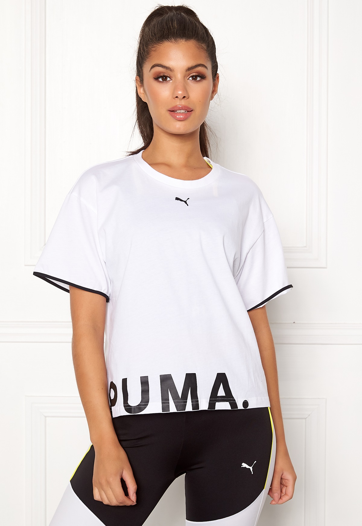 puma chase tee