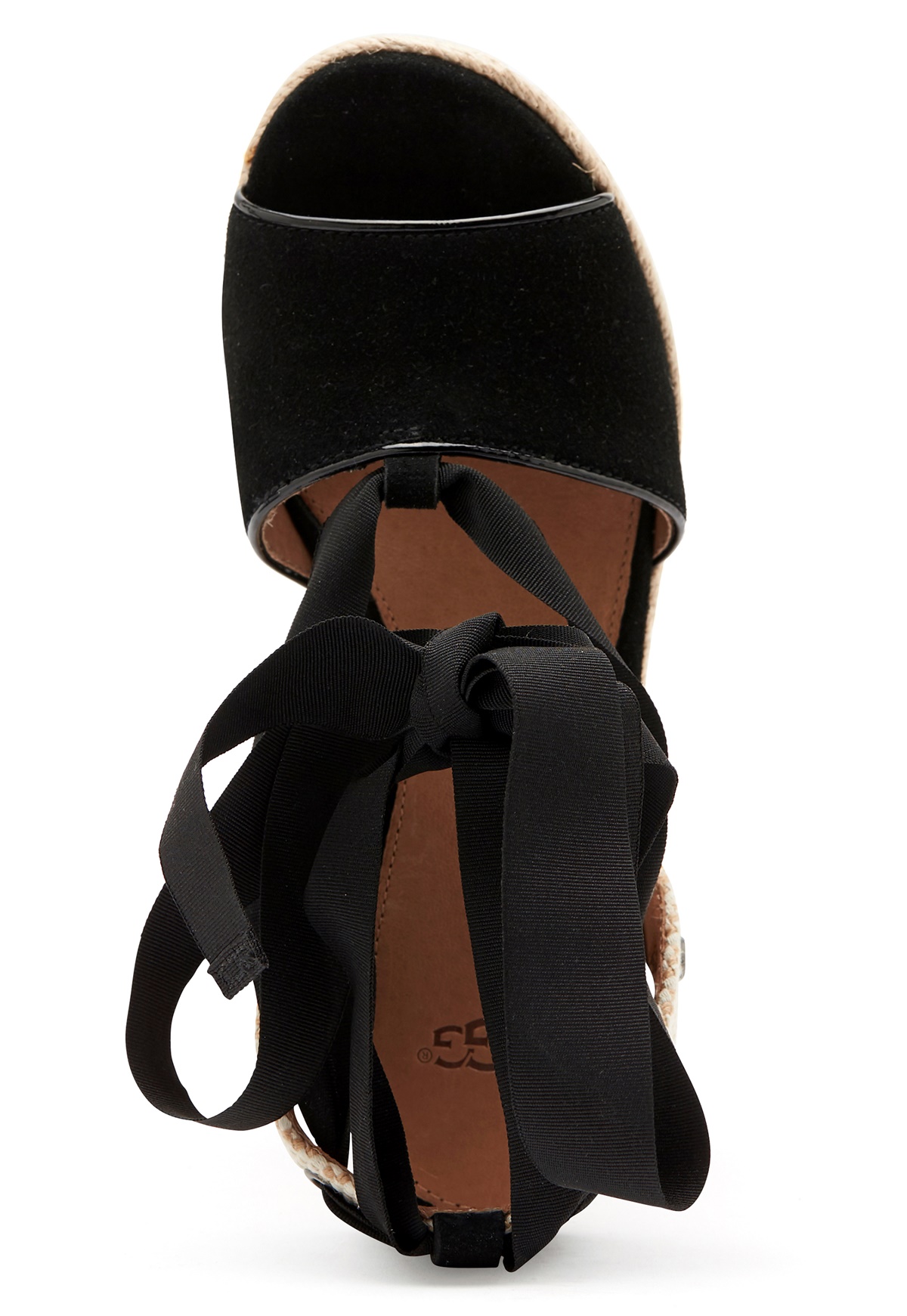 ugg shiloh wedge