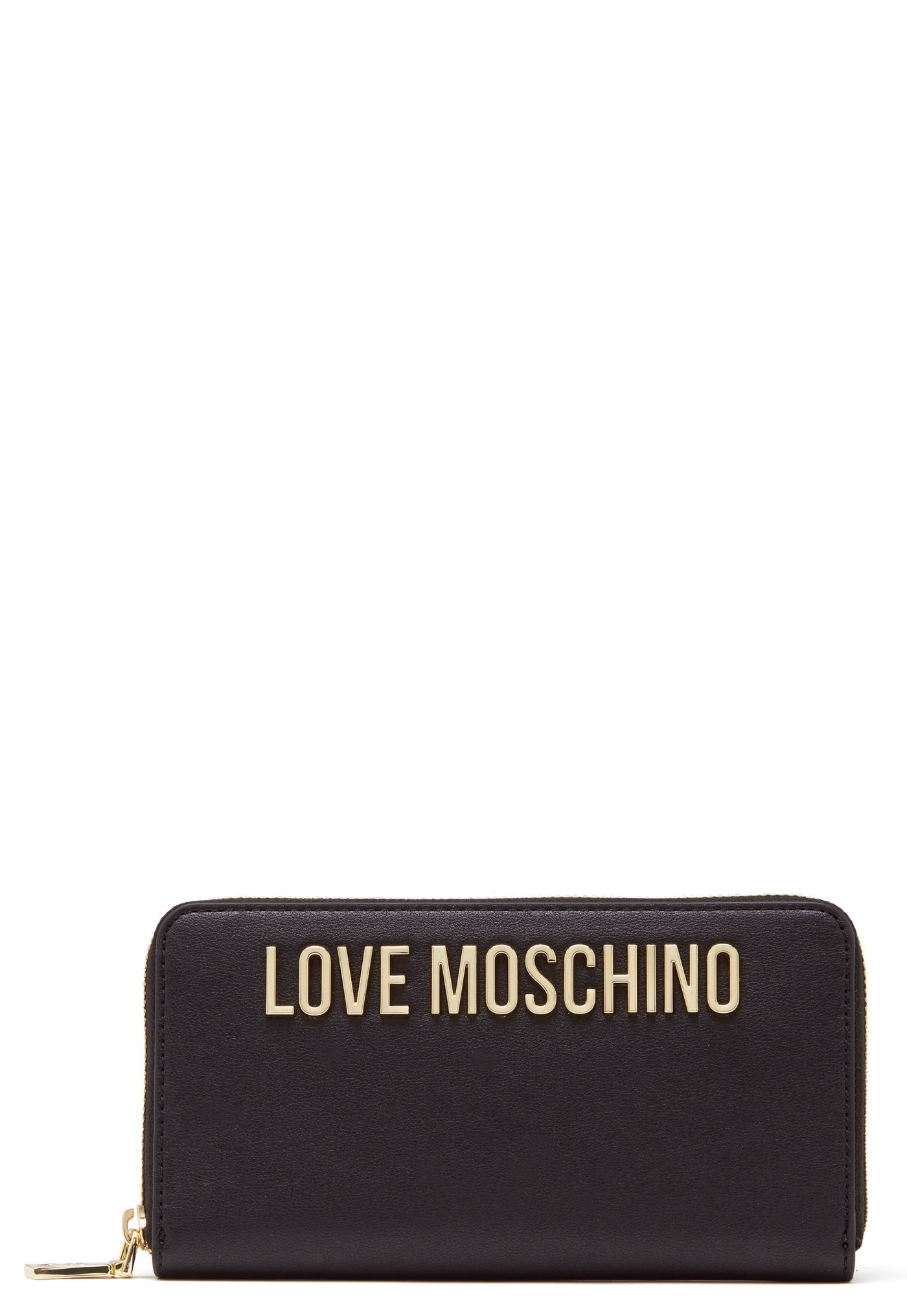 Love Moschino Wallet Black - Bubbleroom