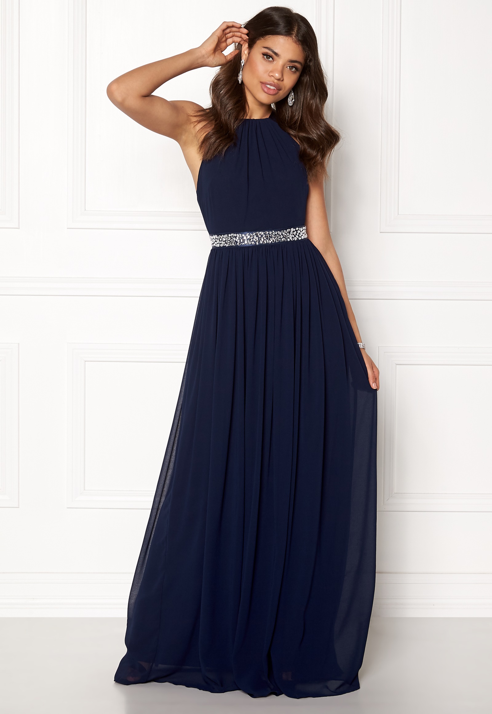 styles with chiffon