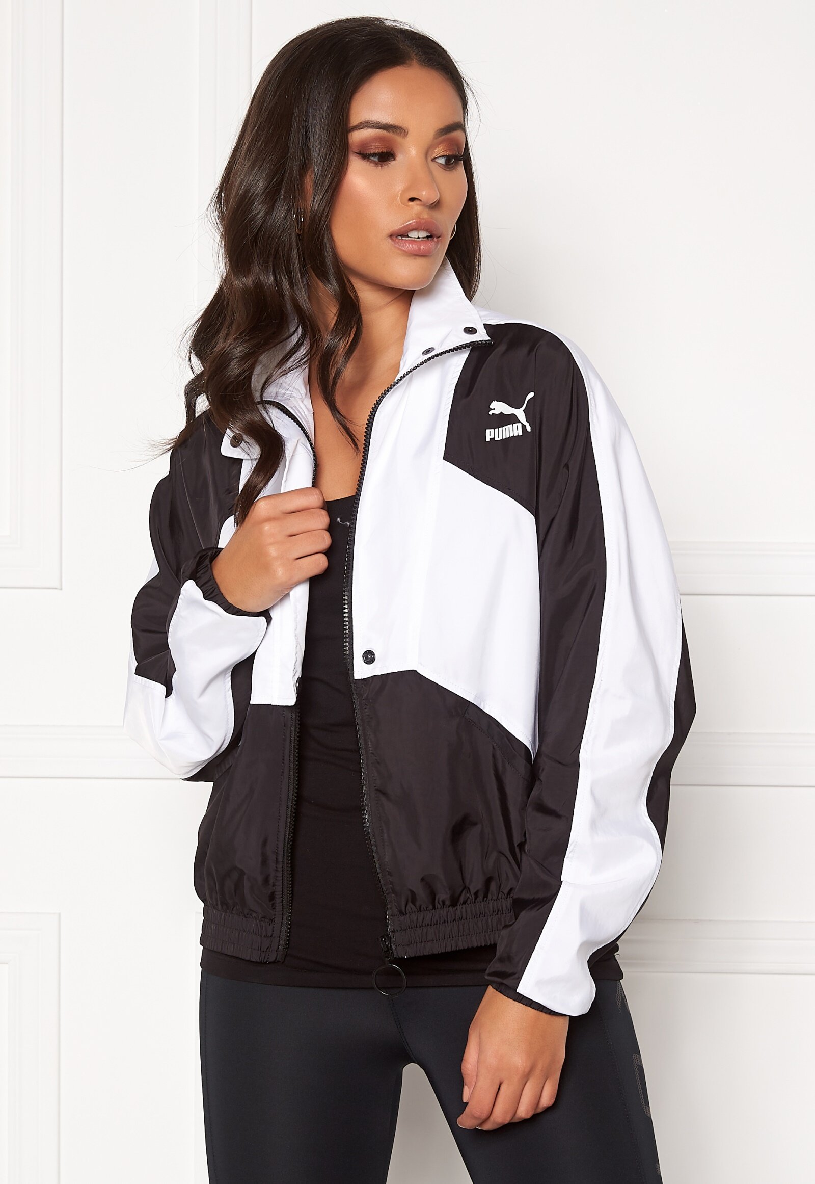 puma transformers jacket