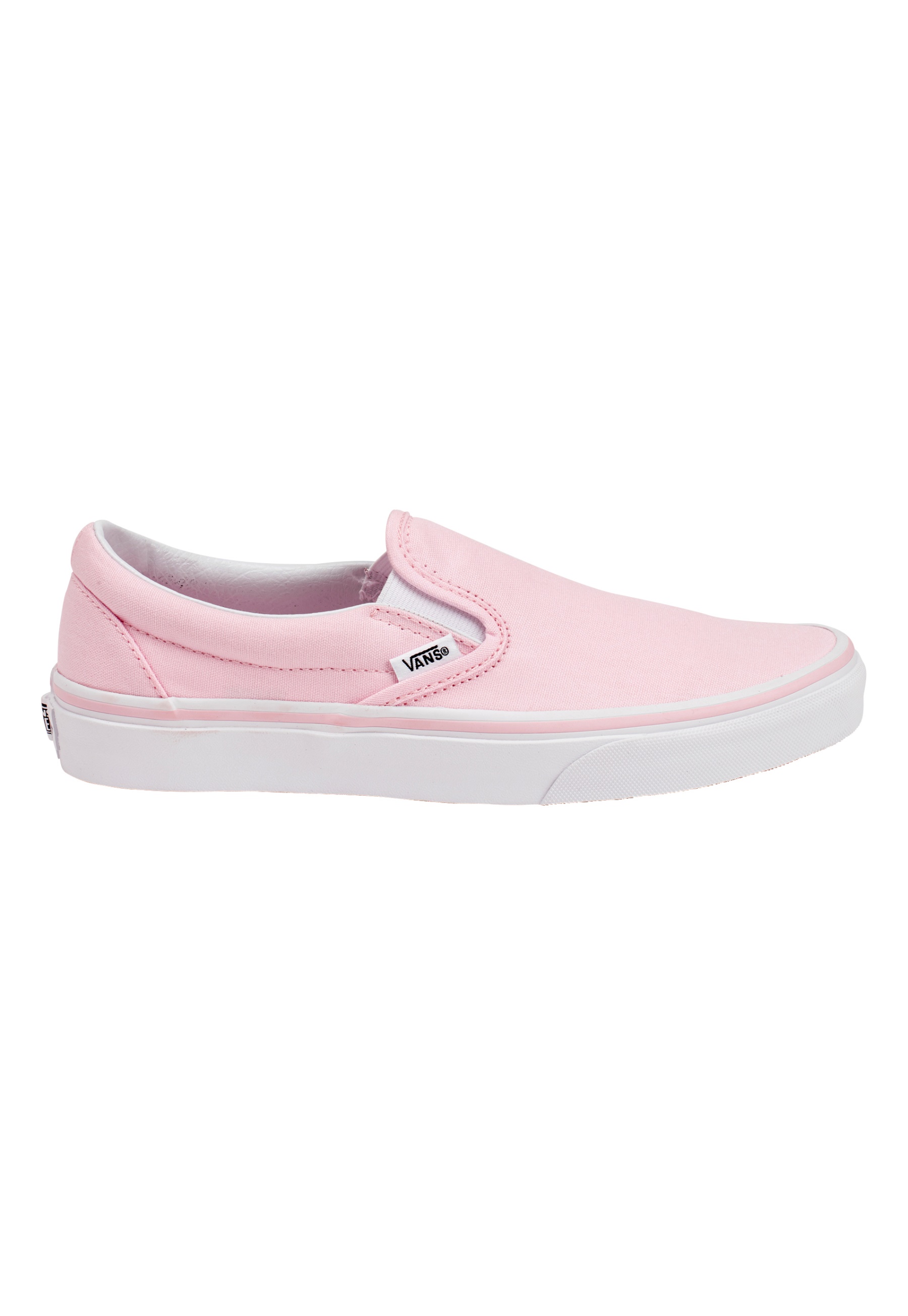vans flats ballerina