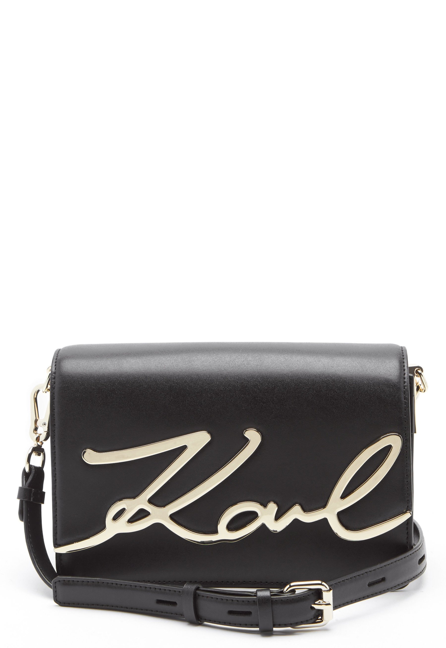 karl signature bag