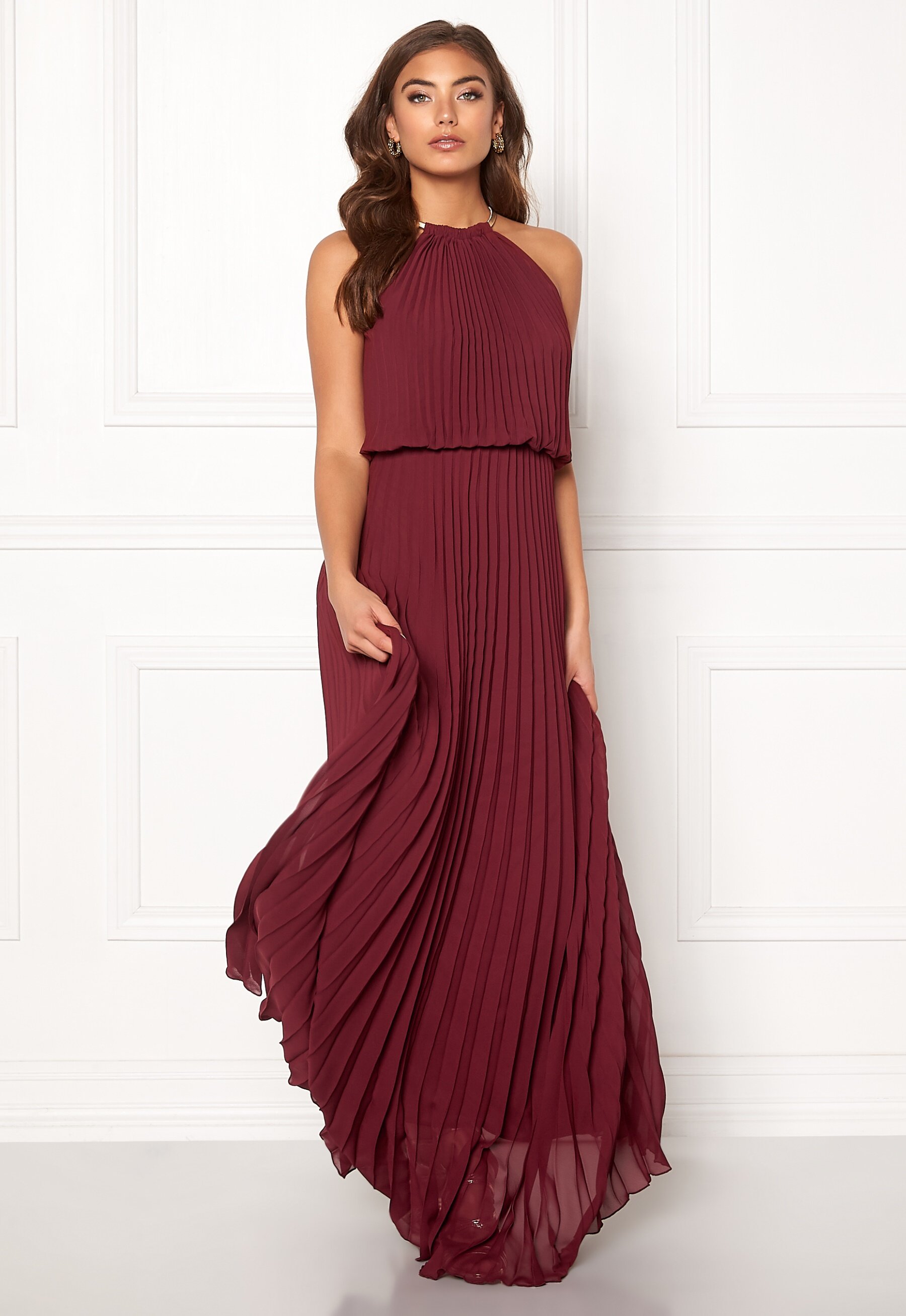 leilani fancy gown