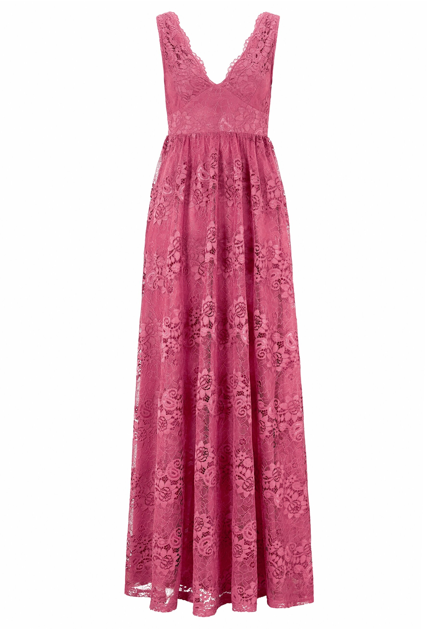 ella fancy gown