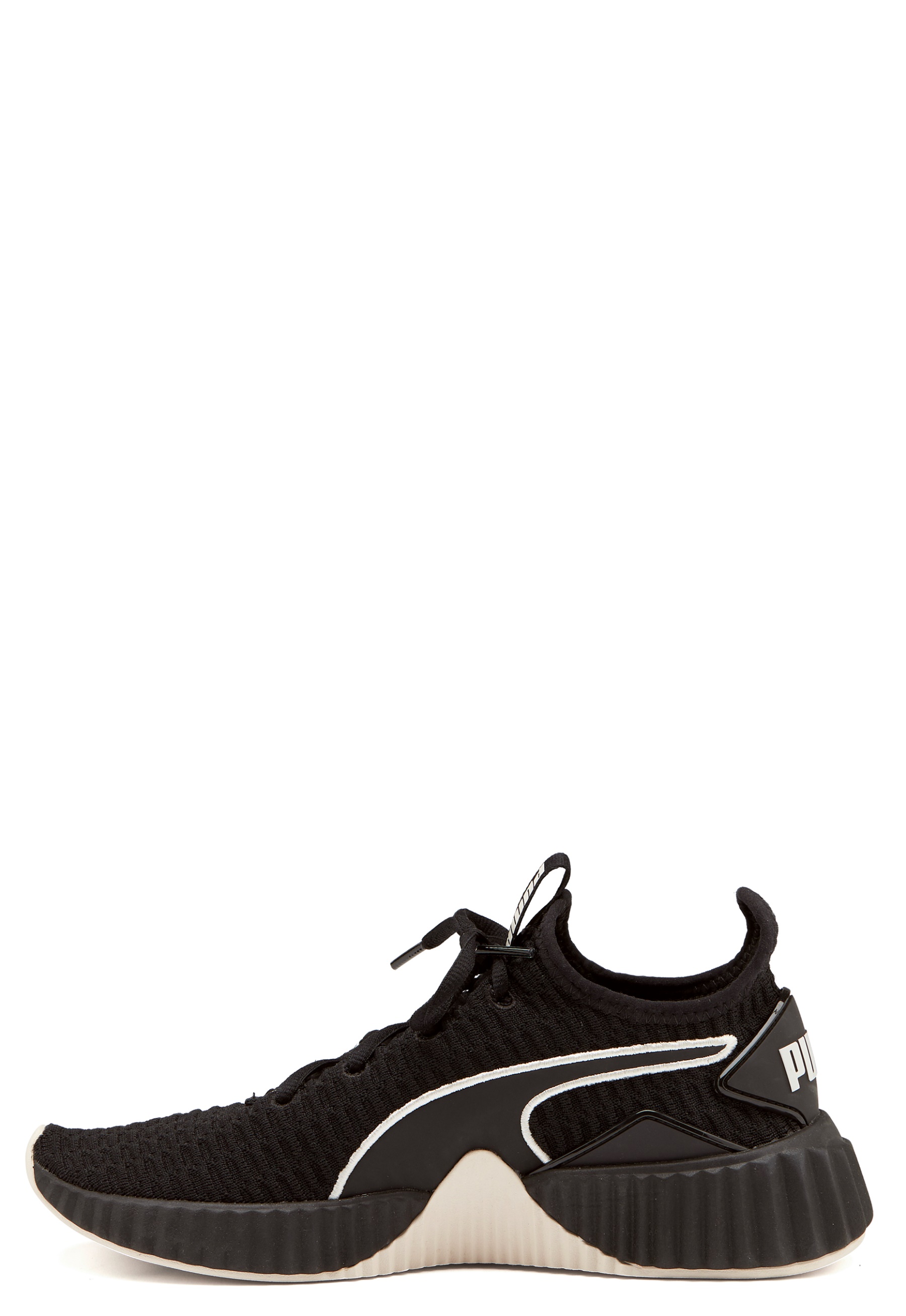 puma defy dam