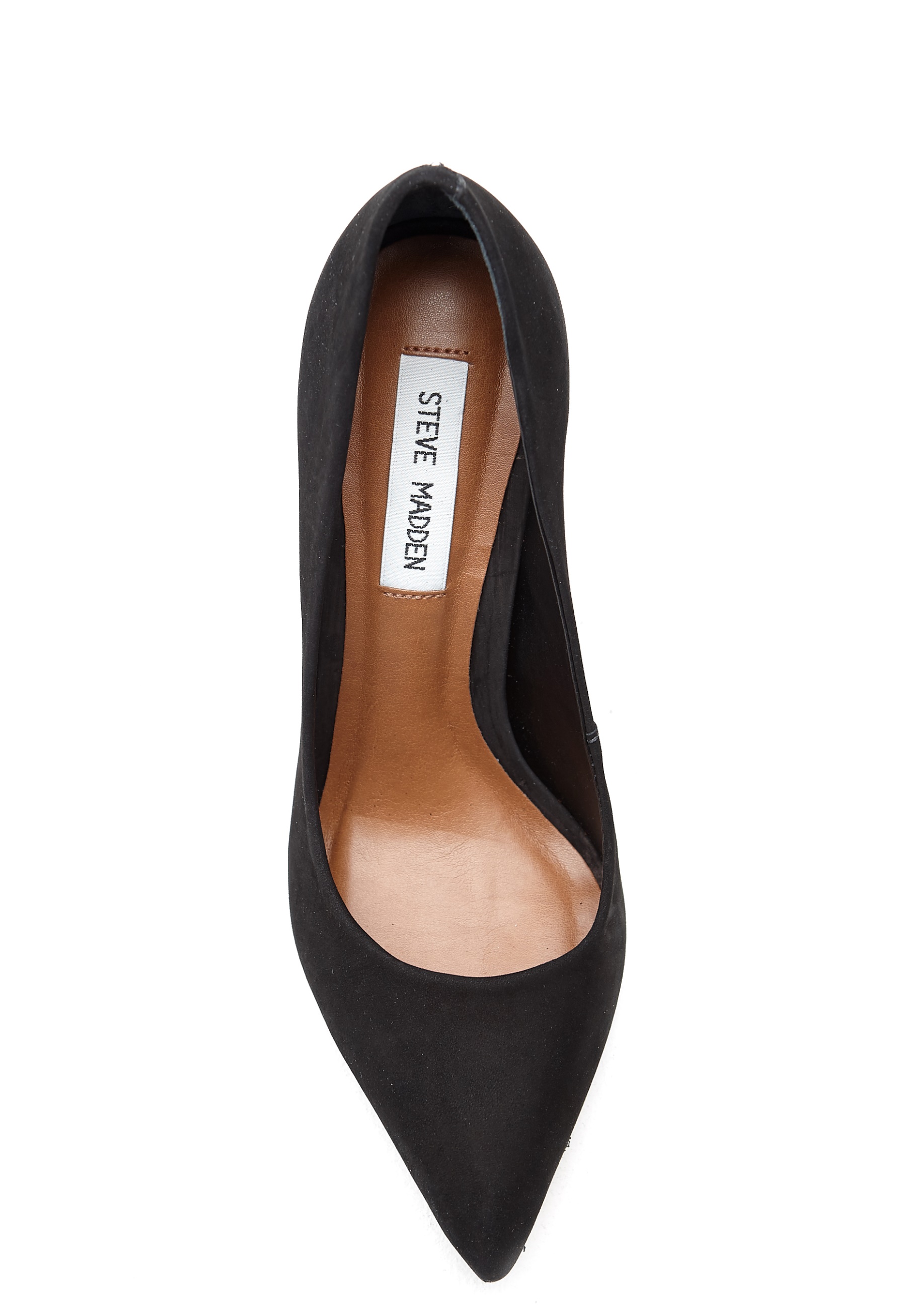 steve madden primpy pumps