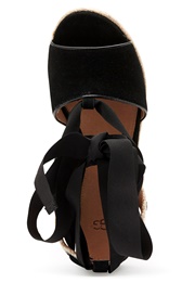 ugg shiloh wedge