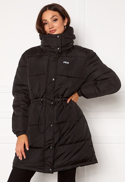 fila puffer coat