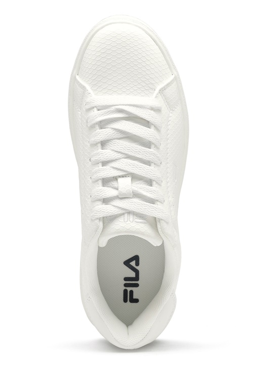 fila crosscourt altezza