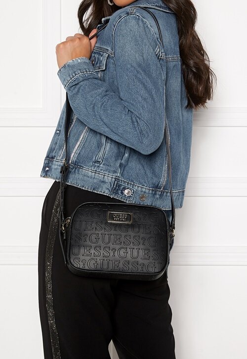 ambrose crossbody top zip