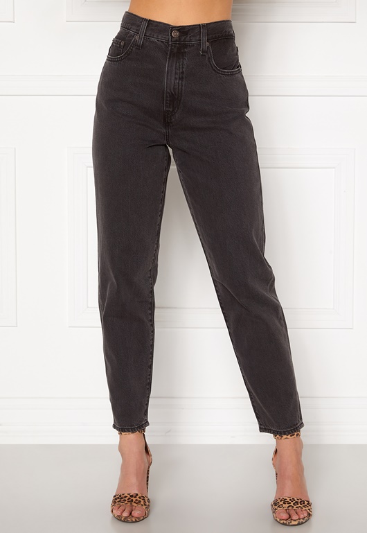 high loose taper levis