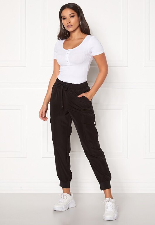 only cargo pants