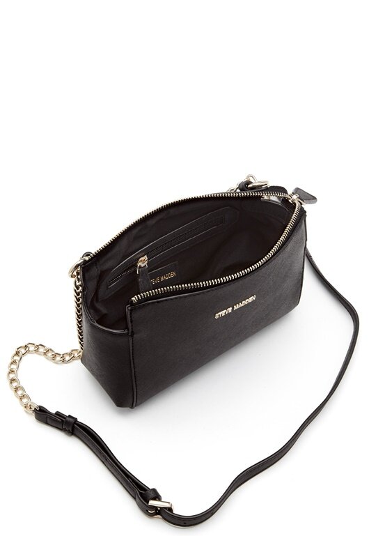 steve madden cross body purse