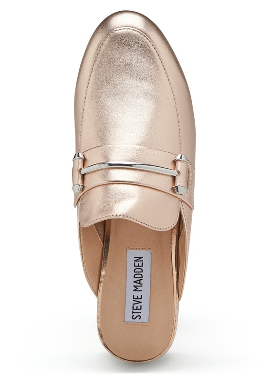 steve madden kera mule