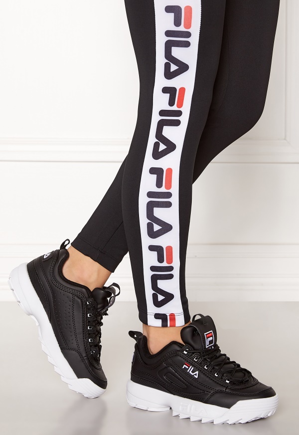 fila disruptor made in