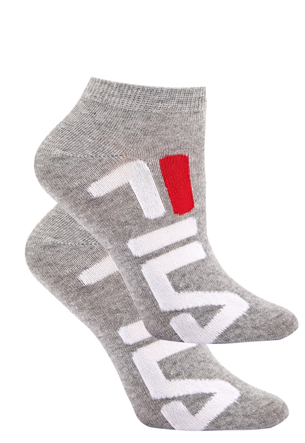 fila invisible socks